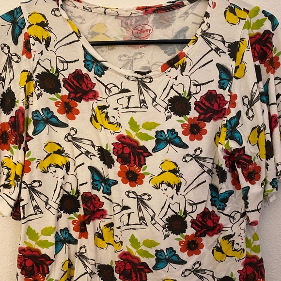 Crop top - Picture 2 of 2